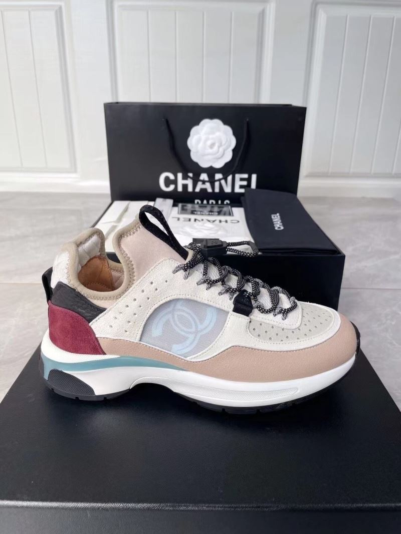 Chanel Sport Shoes